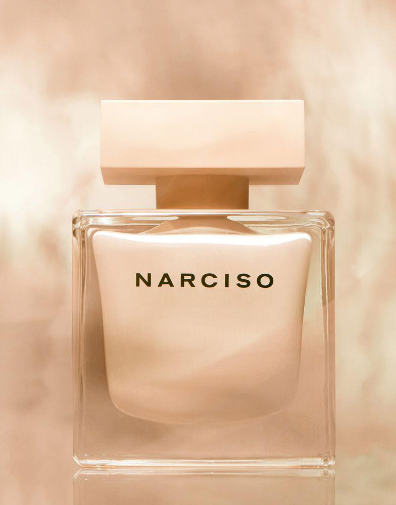 Narciso Rodriguez Poudree Eau de Parfum 90ml商品第4张图片规格展示