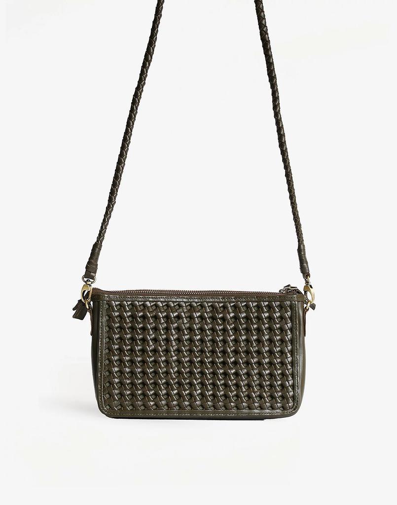 商品Madewell|BEMBIEN Nora Crossbody,价格¥1453,第1张图片