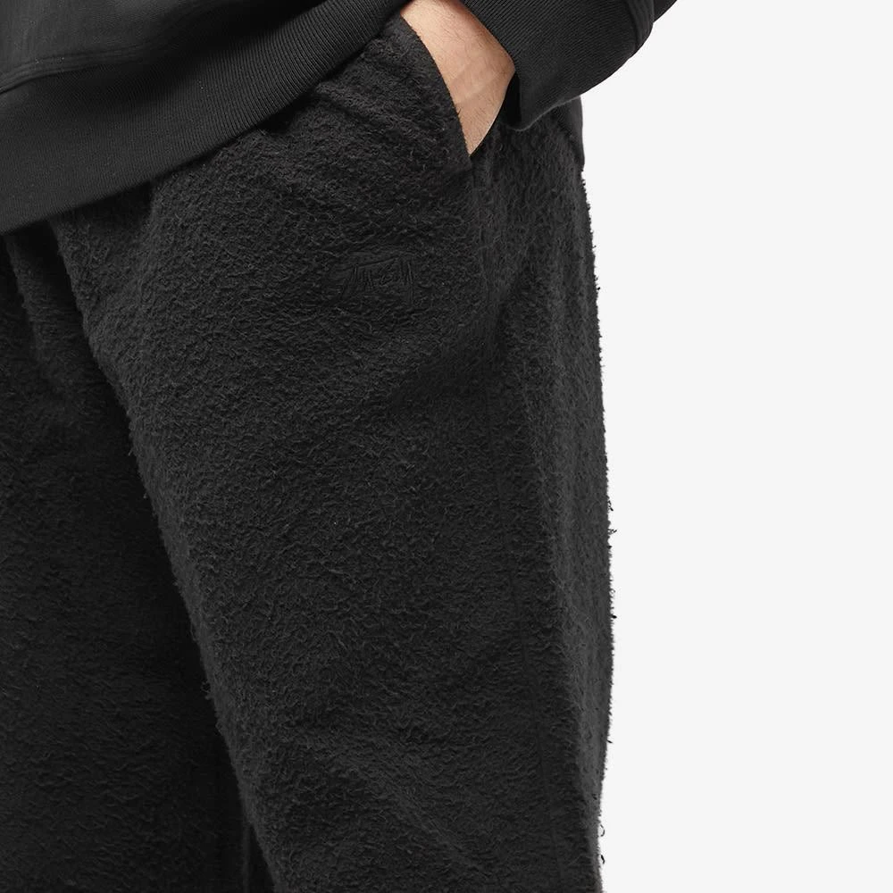 商品STUSSY|Stussy Inside Out Fleece Pant,价格¥753,第5张图片详细描述