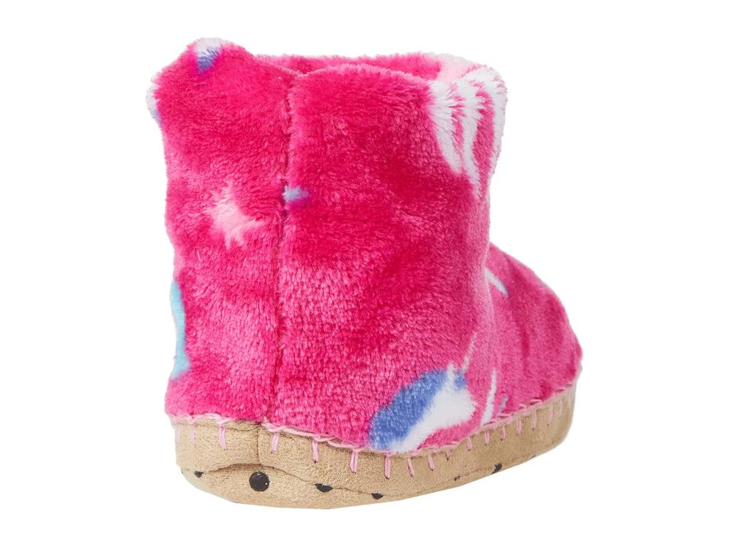 商品Hatley|Twinkle Unicorns Fleece Slippers (Toddler/Little Kid),价格¥84,第5张图片详细描述