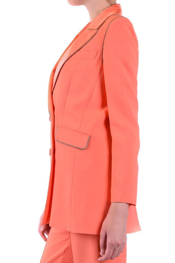商品PATRIZIA|PATRIZIA PEPE Jacket,价格¥2390,第2张图片详细描述