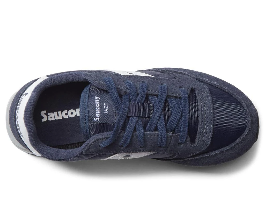 商品Saucony|Originals Jazz Original (Little Kid/Big Kid),价格¥353,第2��张图片详细描述