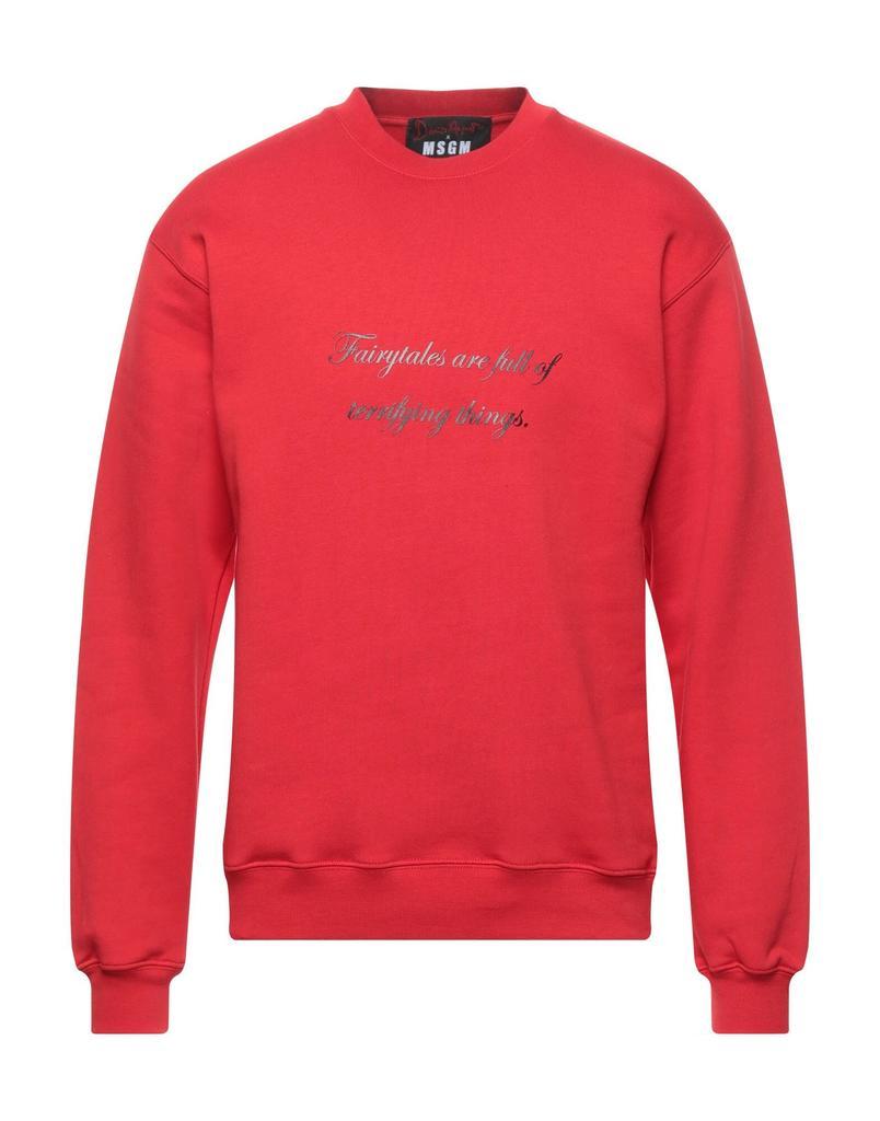 商品MSGM|Sweatshirt,价格¥689,第1张图片