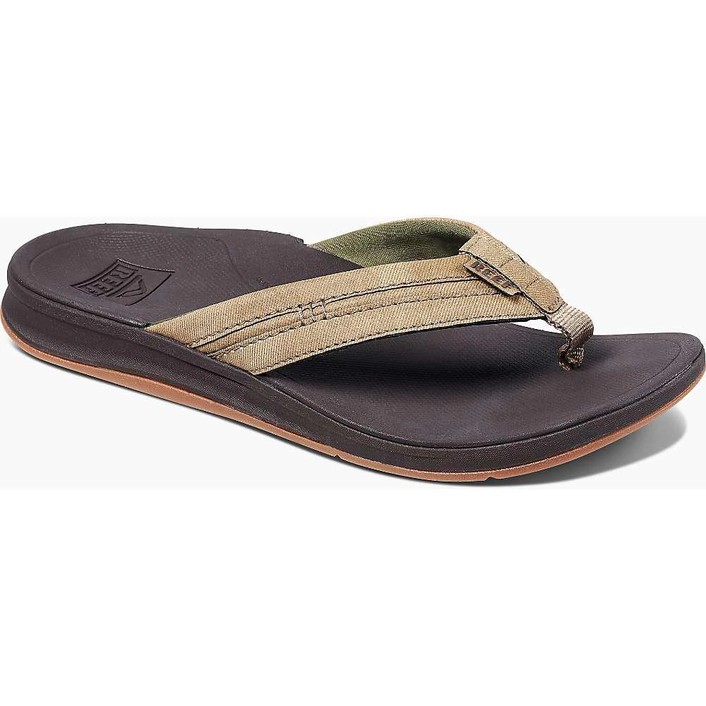 商品Reef|Men's Ortho-Coast Sandal,价格¥239,第1张图片