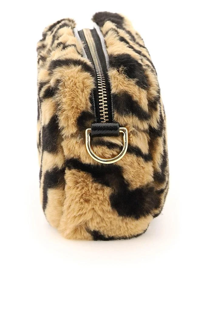 商品Marc Jacobs|Marc jacobs 'the snapshot tiger stripe plush' bag,价格¥1966,第3张图片详细描述