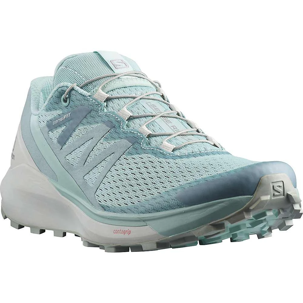 商品Salomon|Salomon Women's Sense Ride 4 Shoe,价格¥707,第1张图片详细描述