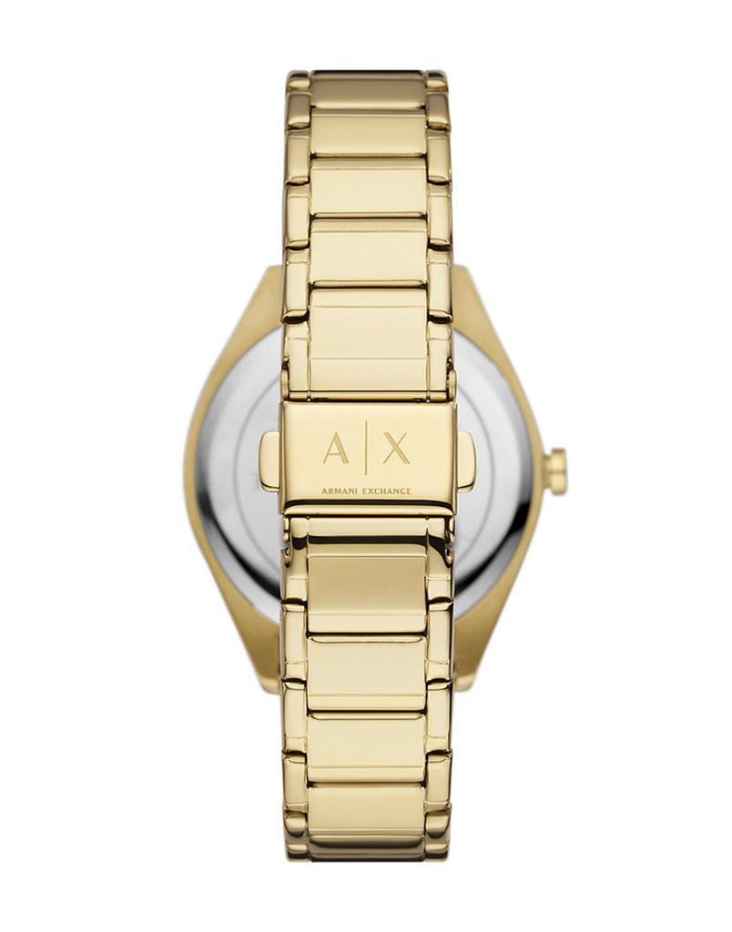 商品Armani Exchange|Wrist watch,价格¥2085,第4张图片详细描述