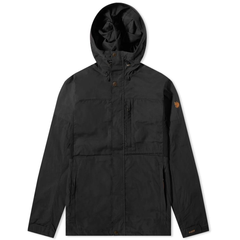 商品Fjällräven|Fjallraven Kaipak Jacket,价格¥1241,第1张图片