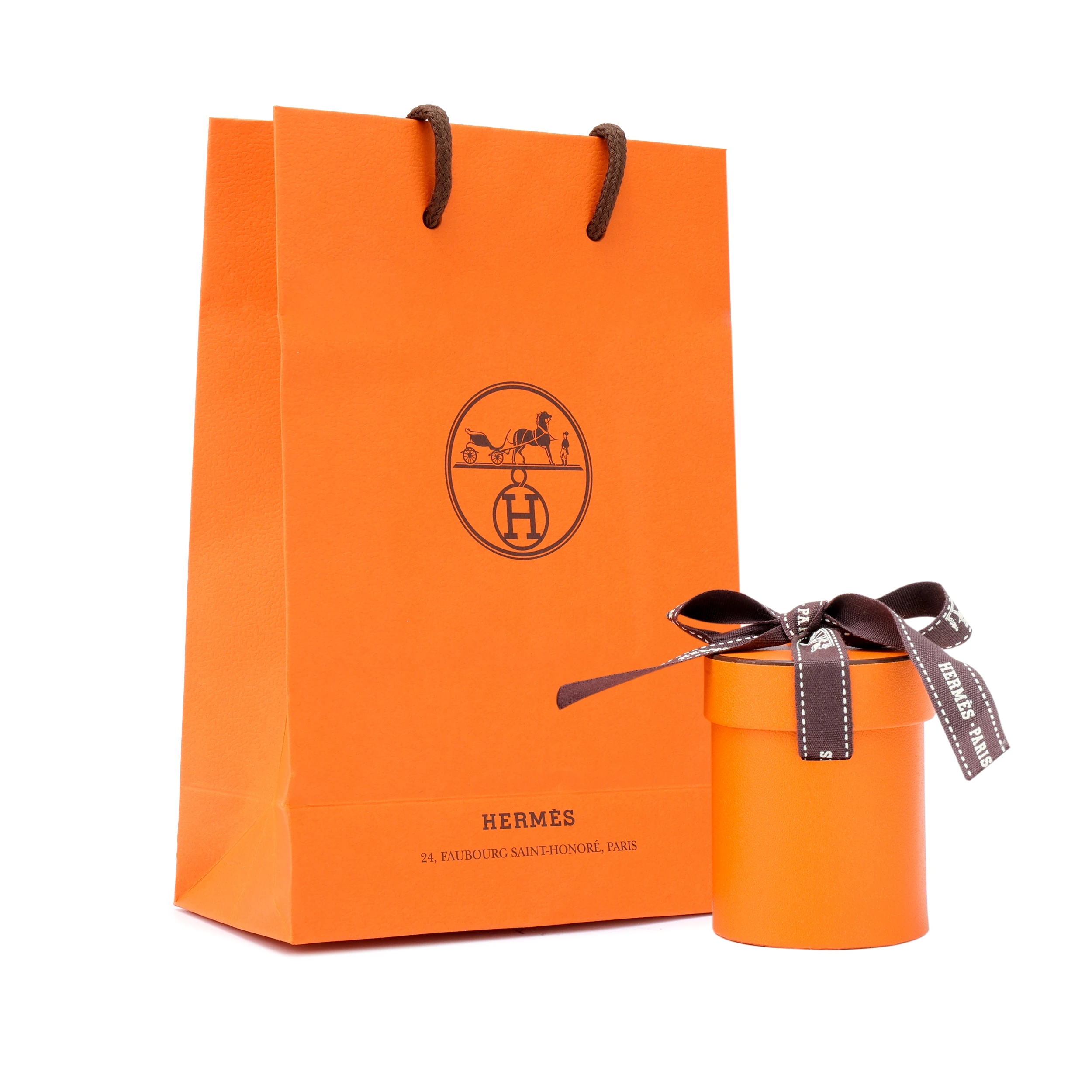 商品[国内直发] Hermes|爱马仕 春日之岛twilly小丝带 丝巾 男女同款情侣款,价格¥2129,第4张图片详细描述