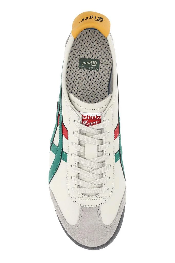 商品Onitsuka Tiger|Multicolor leather MEXICO 66 sneakers,价格¥603,第3张图片详细描述