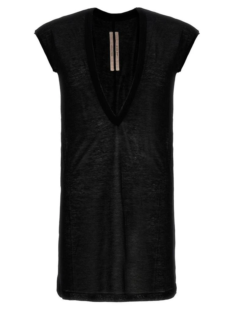 商品Rick Owens|Rick Owens 'Dylan T' Tank Top,价格¥1732,第1张图片