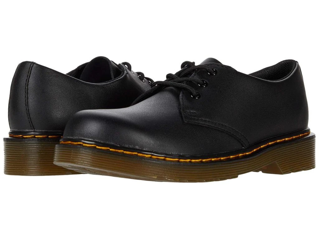 商品Dr. Martens|1461 儿童款系带皮鞋,价格¥493,第1张图片