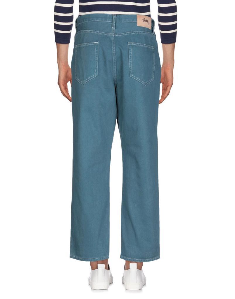 商品STUSSY|Denim pants,价格¥695,第5张图片详细描述