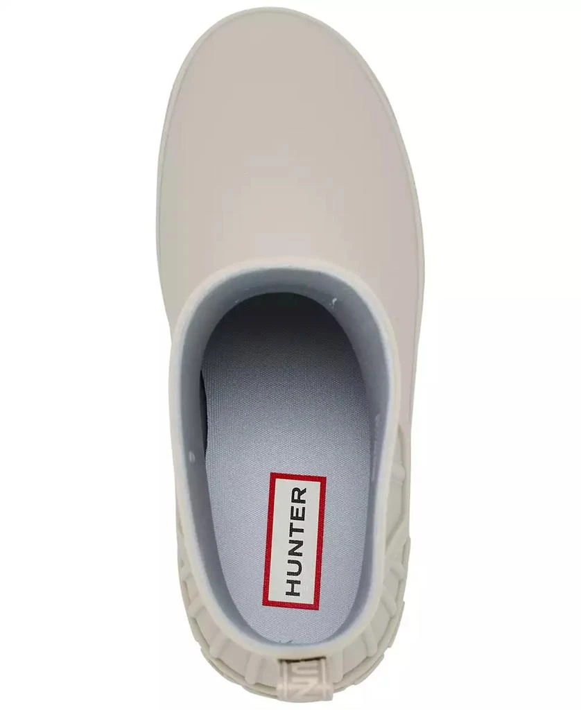 商品Hunter|Little Kids Grace 2 Waterproof Rain Boots from Finish Line,价格¥310,第5张图片详细描述