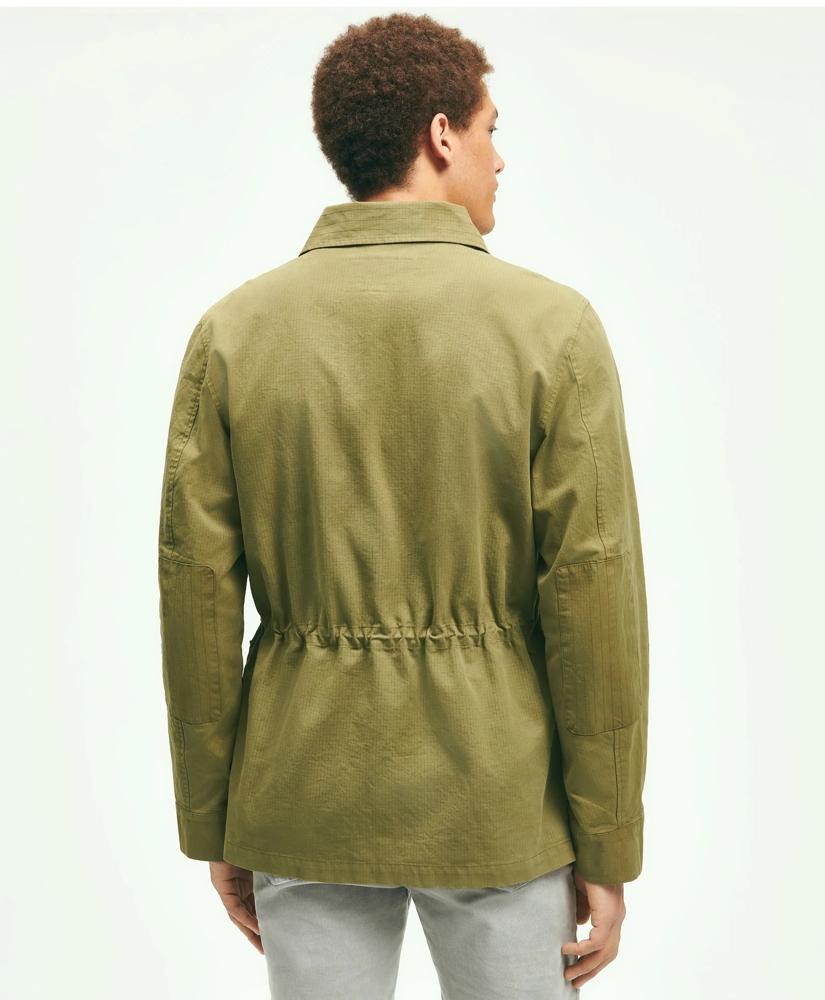 Ripstop Field Jacket – On Sale Now with Up to 71% Off | Discover