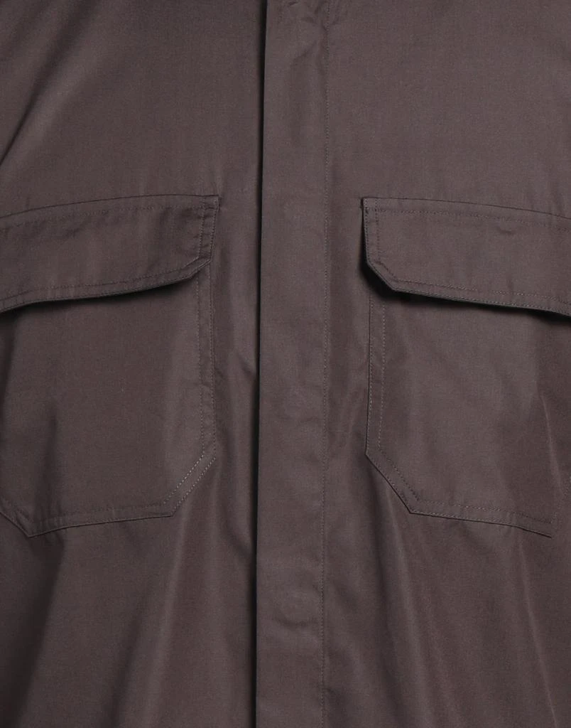商品Dunhill|Solid color shirt,价格¥606,第4张图片详细描述