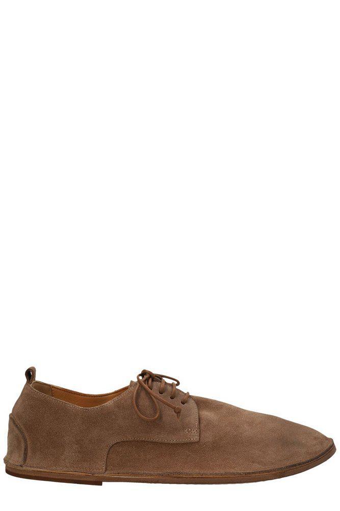 商品Marsèll|Marsèll Strasacco Derby Shoes,价格¥2834,第1张图片