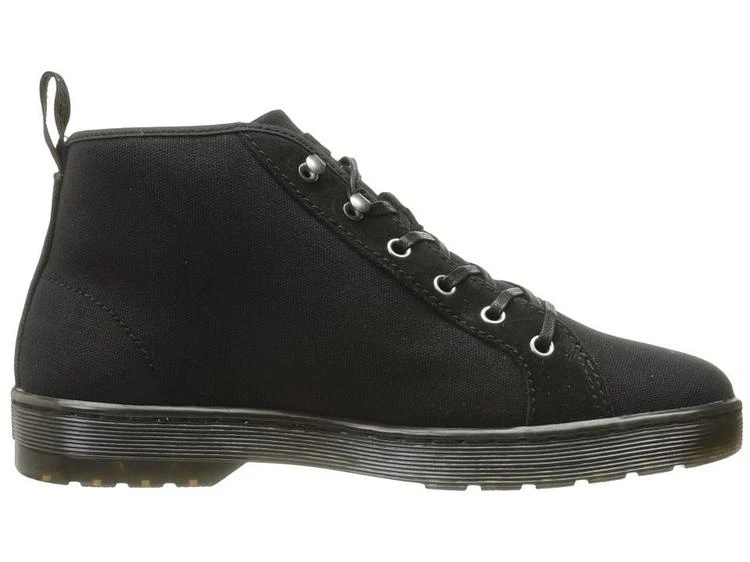 Dr. Martens Coburg 6-Eye Waxy Canvas LTT Boot 6孔男靴 商品