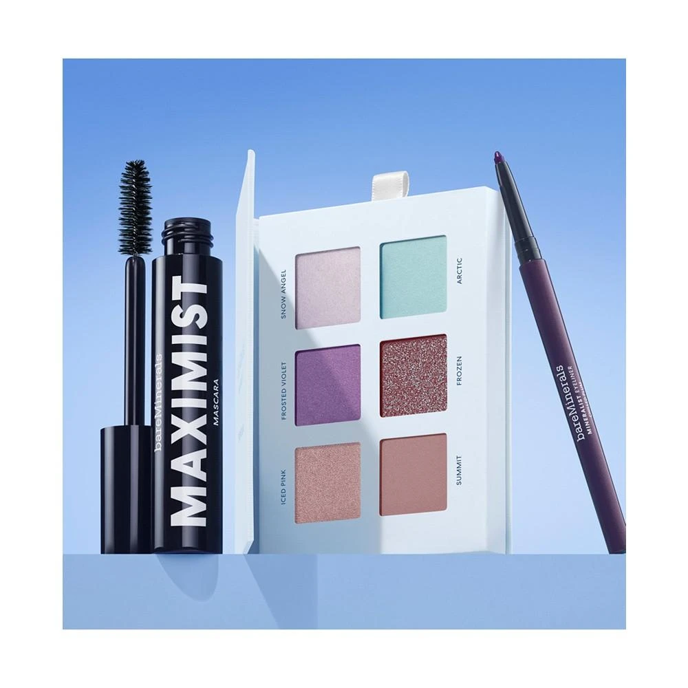 3-Pc. Starry Eyes Ahead Eye Makeup Set 商品