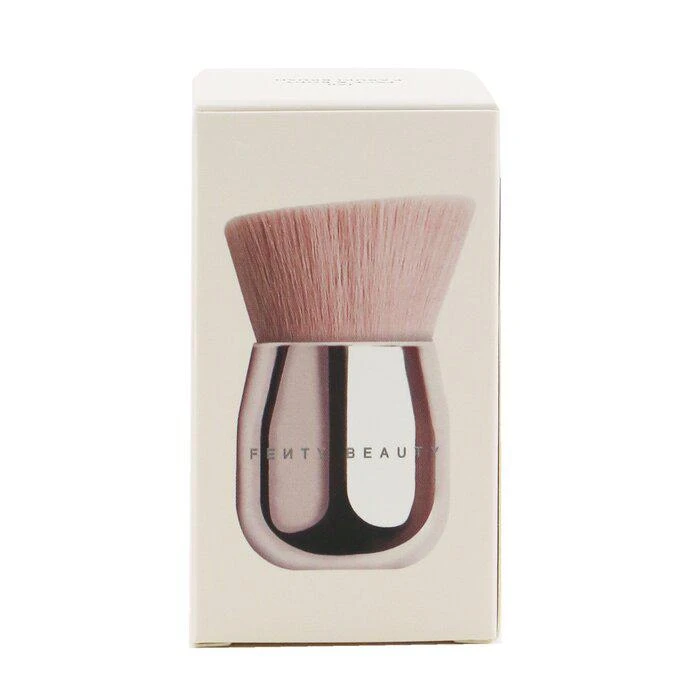 商品Fenty Beauty|Fenty Beauty by Rihanna 艺能全开多用高光刷160 One Size,价格¥386,第3张图片详细描述