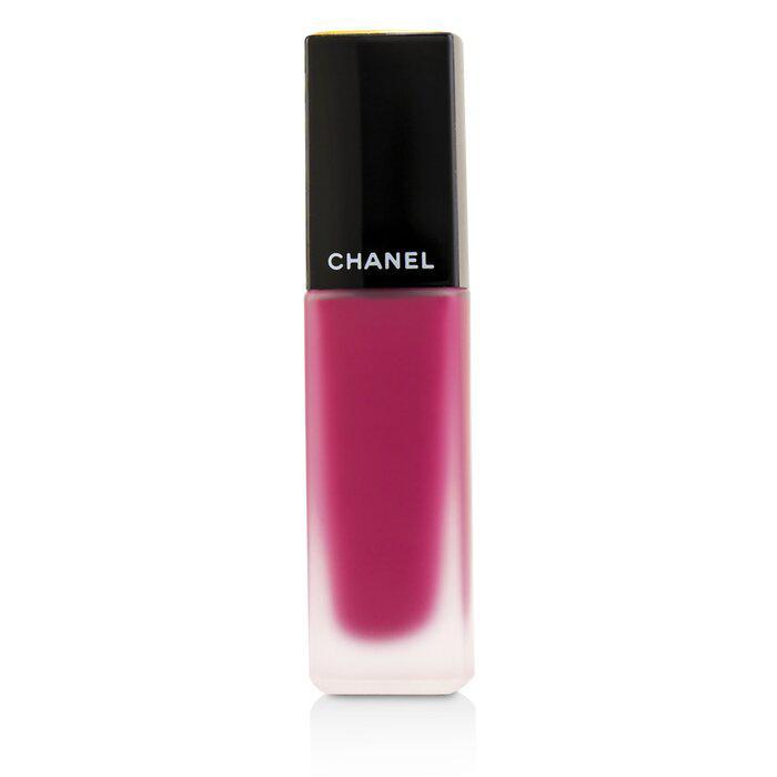 商品Chanel|Chanel 炫亮魅力印记唇釉 - # 160 奇妙 -160 奇妙(6ml/0.2oz),价格¥524,第5张图片详细描述