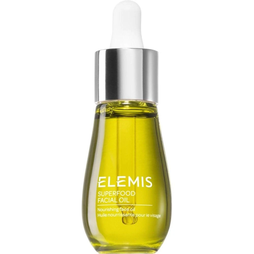 商品ELEMIS|Elemis 艾丽美 肌肤盛宴多效焕亮面部精华油 15ml,价格¥470,第1张图片