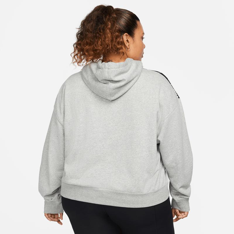 Jordan Plus AOP Fleece Hoodie - Women's商品第2张图片规格展示