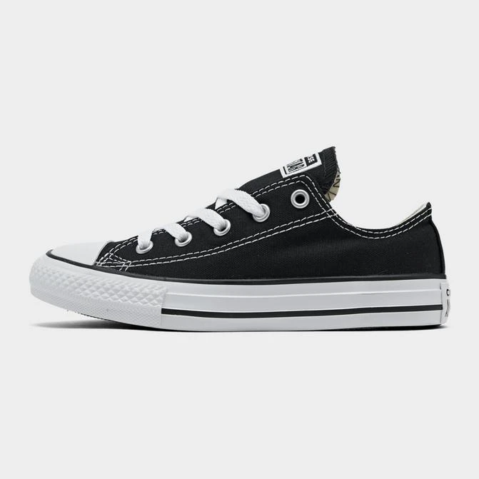 商品Converse|Little Kids' Converse Chuck Taylor All Star Low Top Casual Shoes,价格¥261,第1张图片