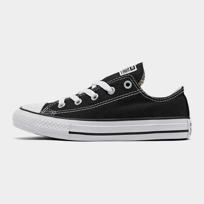 商品Converse|Little Kids' Converse Chuck Taylor All Star Low Top Casual Shoes,价格¥258,第1张图片