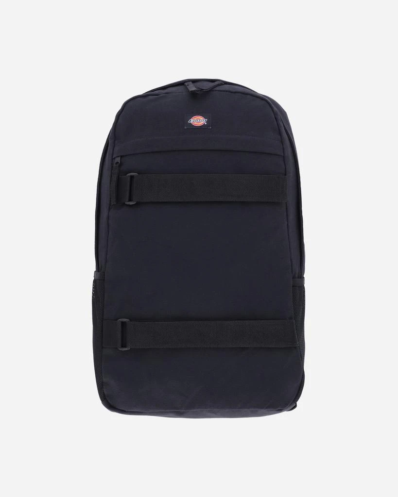 商品DICKIES|Duck Canvas Plus Backpack Black,价格¥250,第1张图片