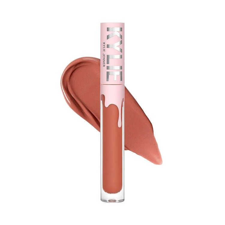 商品Kylie Cosmetics|Autumn Matte Liquid Lipstick,价格¥134,第2张图片详细描述