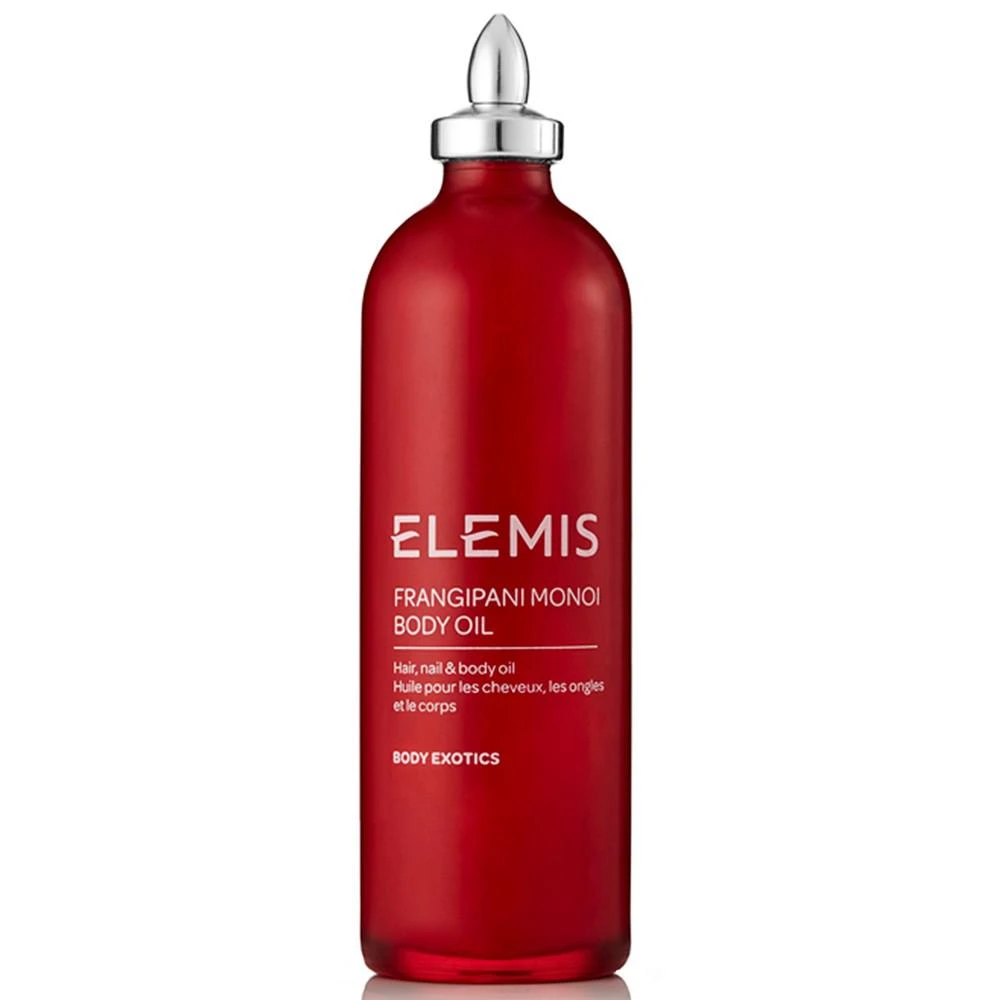 商品ELEMIS|Frangipani Monoi Body Oil, 3.4 oz.,价格¥450,第1张图片