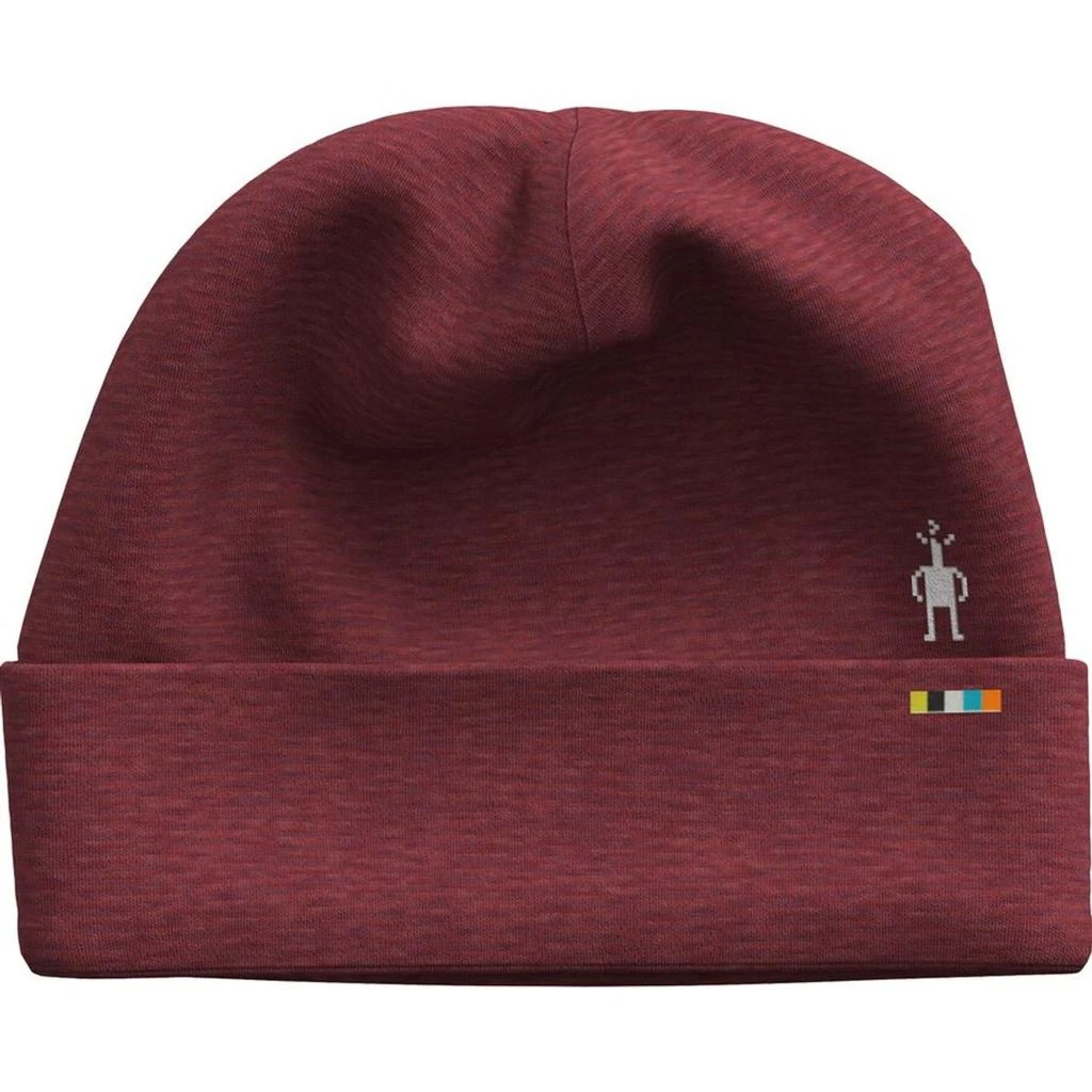 商品SmartWool|Merino 250 Cuffed Beanie,价格¥290,第1张图片详细描述