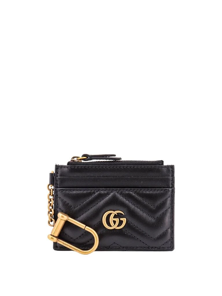 商品Gucci|Card Holder,价格¥2772,第1张图片