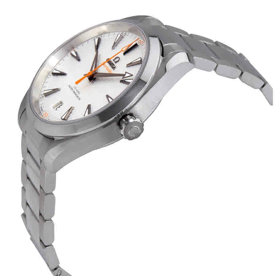 商品Omega|Omega Seamaster Aqua Terra Mens Automatic Watch 220.10.41.21.02.001,价格¥30820,第4张图片详细描述