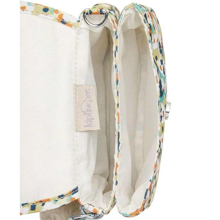 商品Kipling|Barrymore Mini Crossbody,价格¥308,第4张图片详细描述