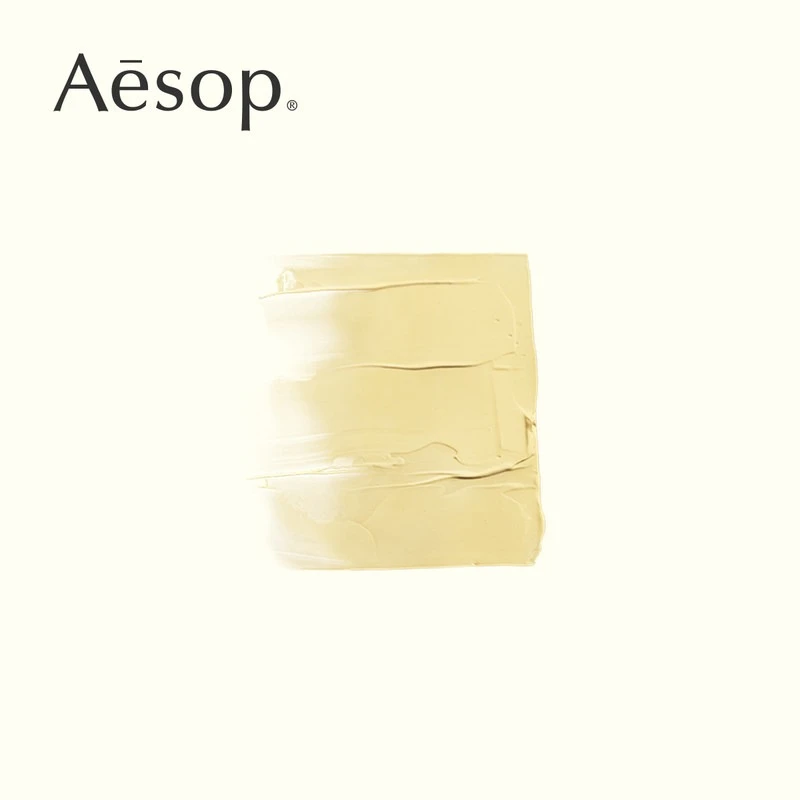 Aesop伊索完美滋润面霜60ml 商品