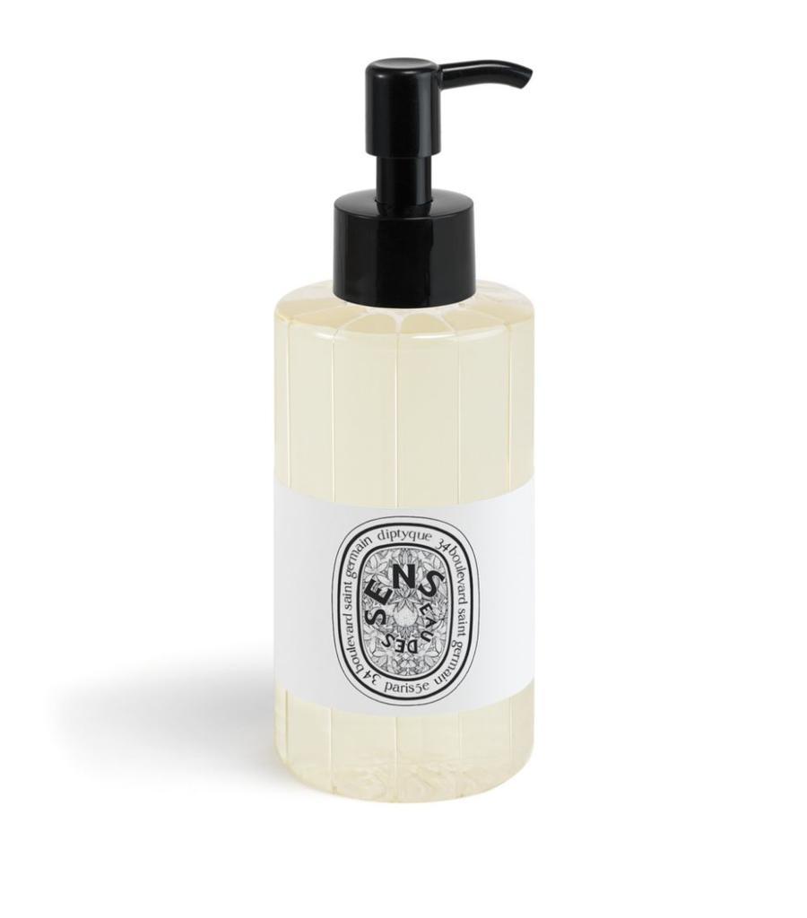 商品Diptyque|Eau des Sens Hand and Body Gel,价格¥338,第3张图片详细描述