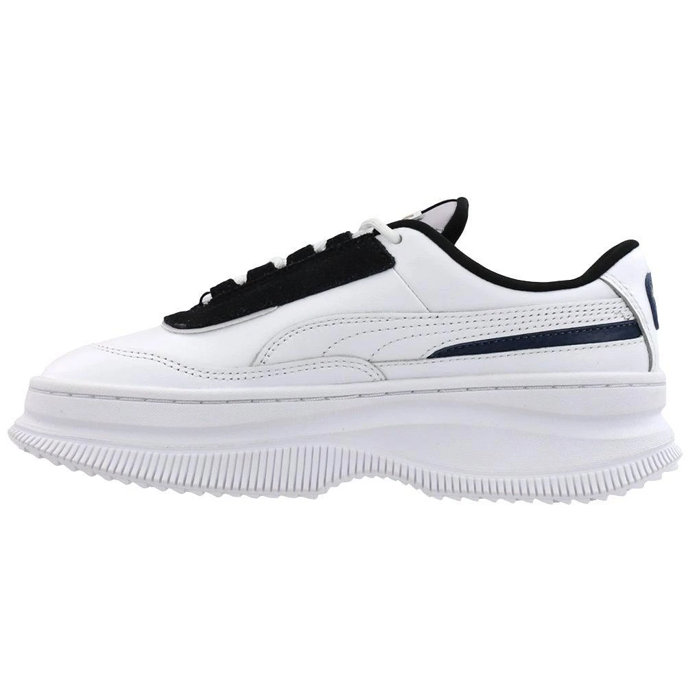 商品Puma|Deva Chic Platform Sneakers,价格¥341,第3张图片详细描述