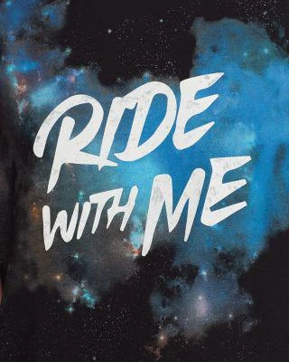 商品Maje|Terre Ride With Me Graphic Tee - 100% Exclusive,价格¥371,第5张图片详细描述