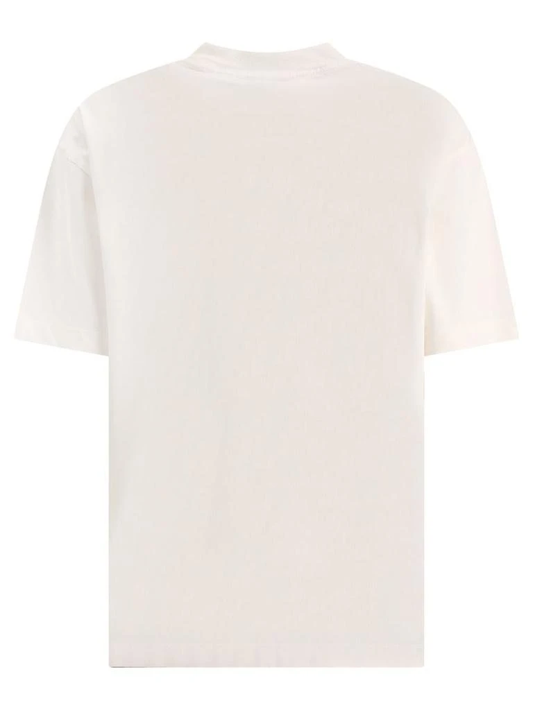 商品Ambush|"Cloud Dancer" t-shirt,价格¥707,第2张图片详细描述