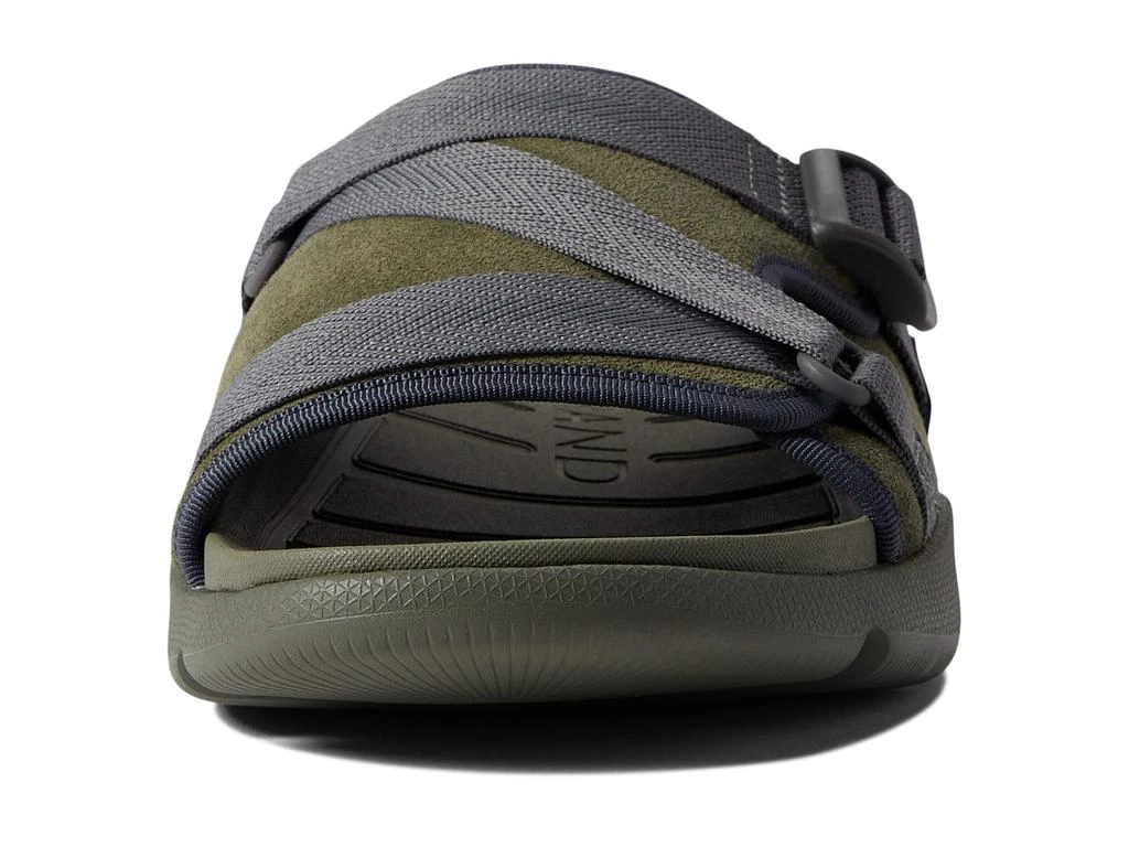 4.Zerogrand Multi Strap Slide 商品