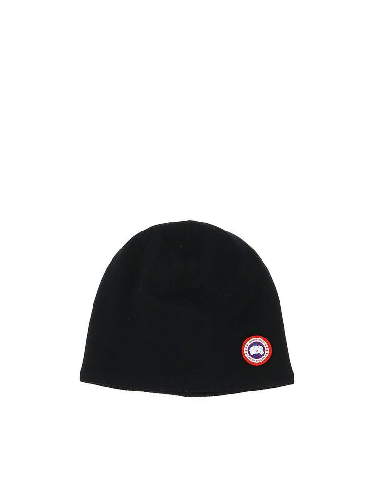 商品Canada Goose|CANADA GOOSE HATS,价格¥820,第1张图片