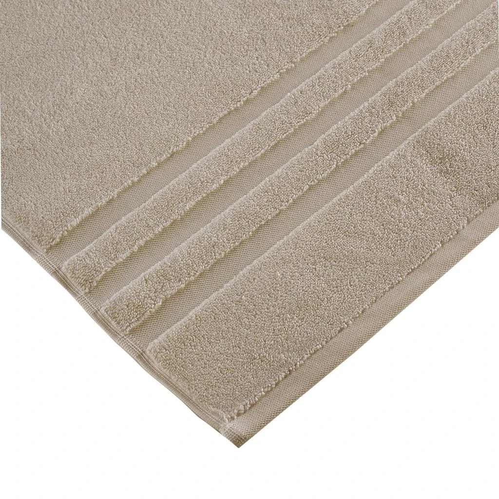 Alexis Antimicrobial Irvington Bath Towel (Pack of 2) 商品