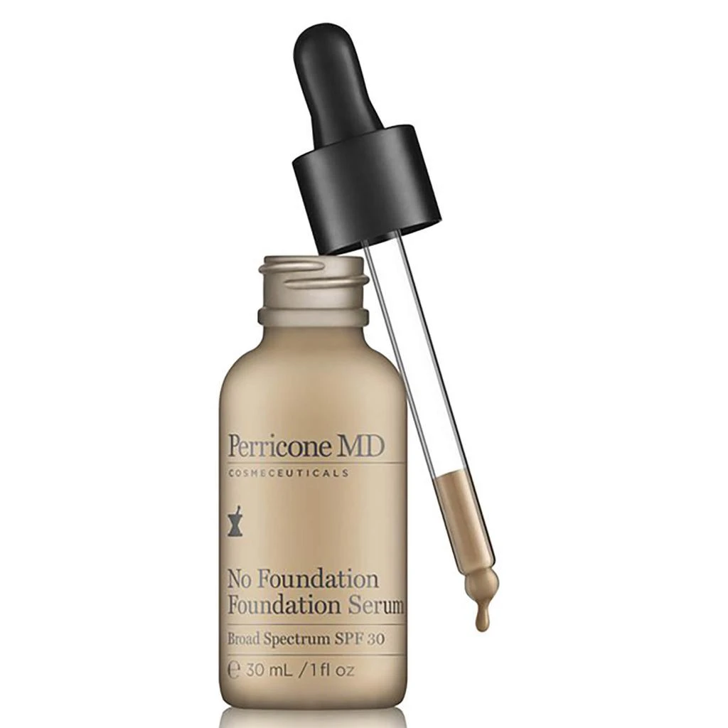 商品Perricone MD|Perricone MD No Foundation Foundation Serum (30ml),价格¥313,第1张图片