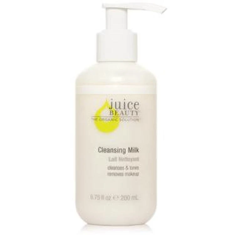 商品Juice Beauty|柔和洁面乳,价格¥185,第1张图片