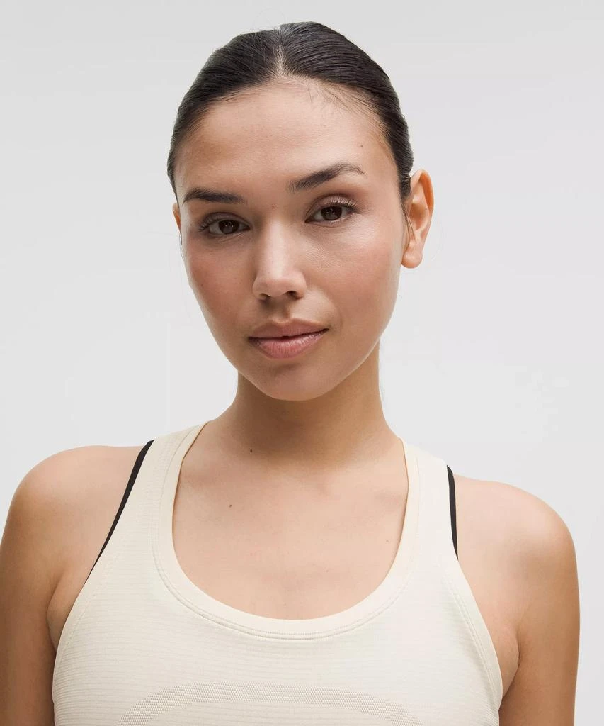 商品Lululemon|Swiftly Tech Racerback Tank Top 2.0 *Hip Length,价格¥325,第4张图片详细描述