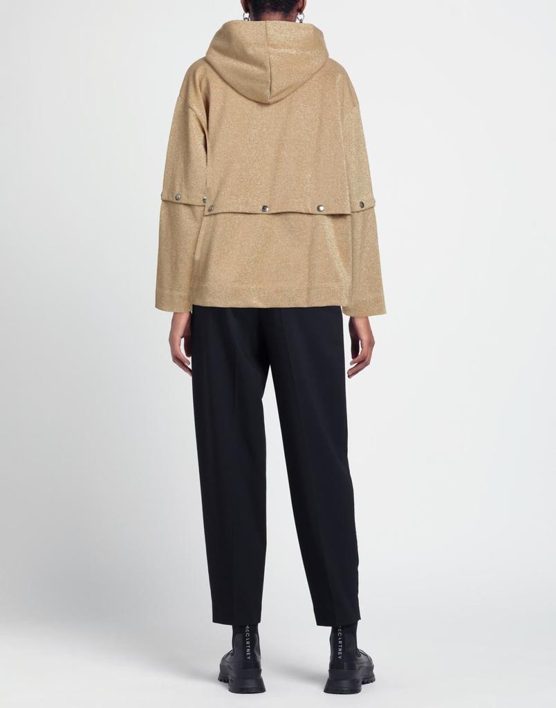 商品Just Cavalli|Hooded sweatshirt,价格¥623,第3张图片详细描述