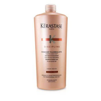 商品Kérastase|Discipline Fondant Fluidealiste Smooth-in-motion Care,价格¥776,第1张图片