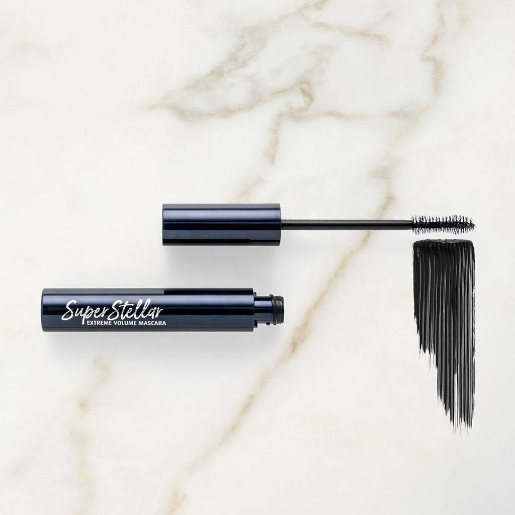 商品Lune+Aster|SuperStellar Extreme Volume Mascara,价格¥210,第2张图片详细描述